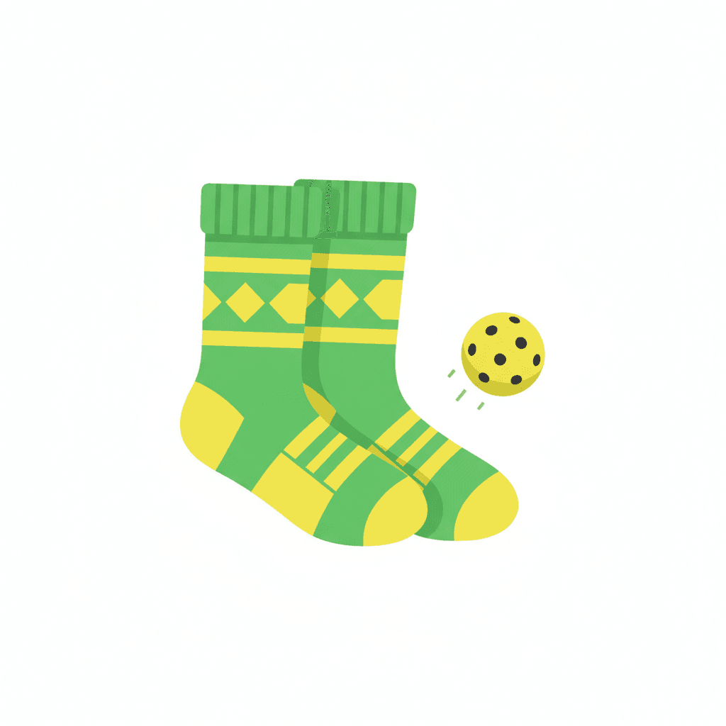 Best socks for pickleball