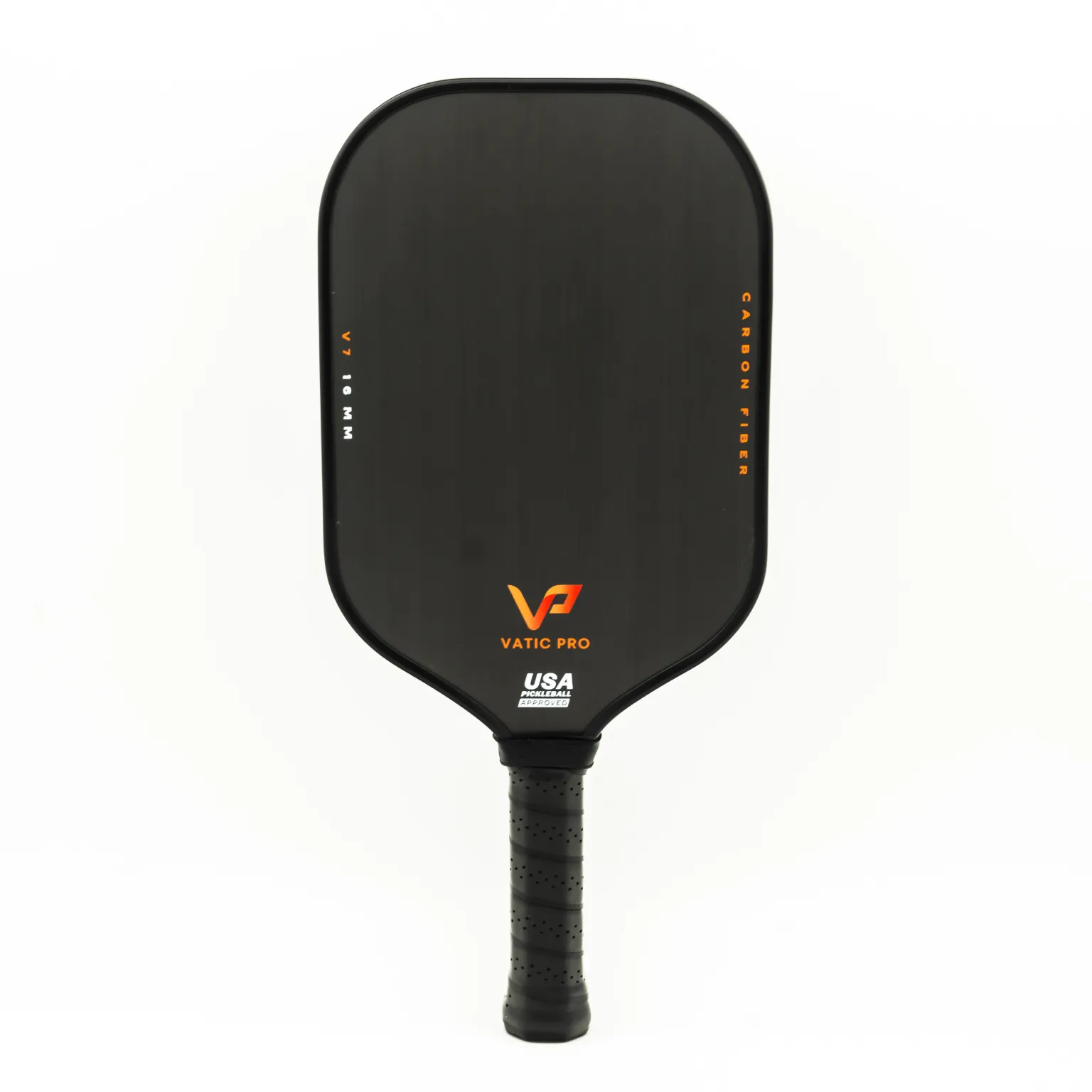 Vatic Pro V7 16mm pickleball paddle