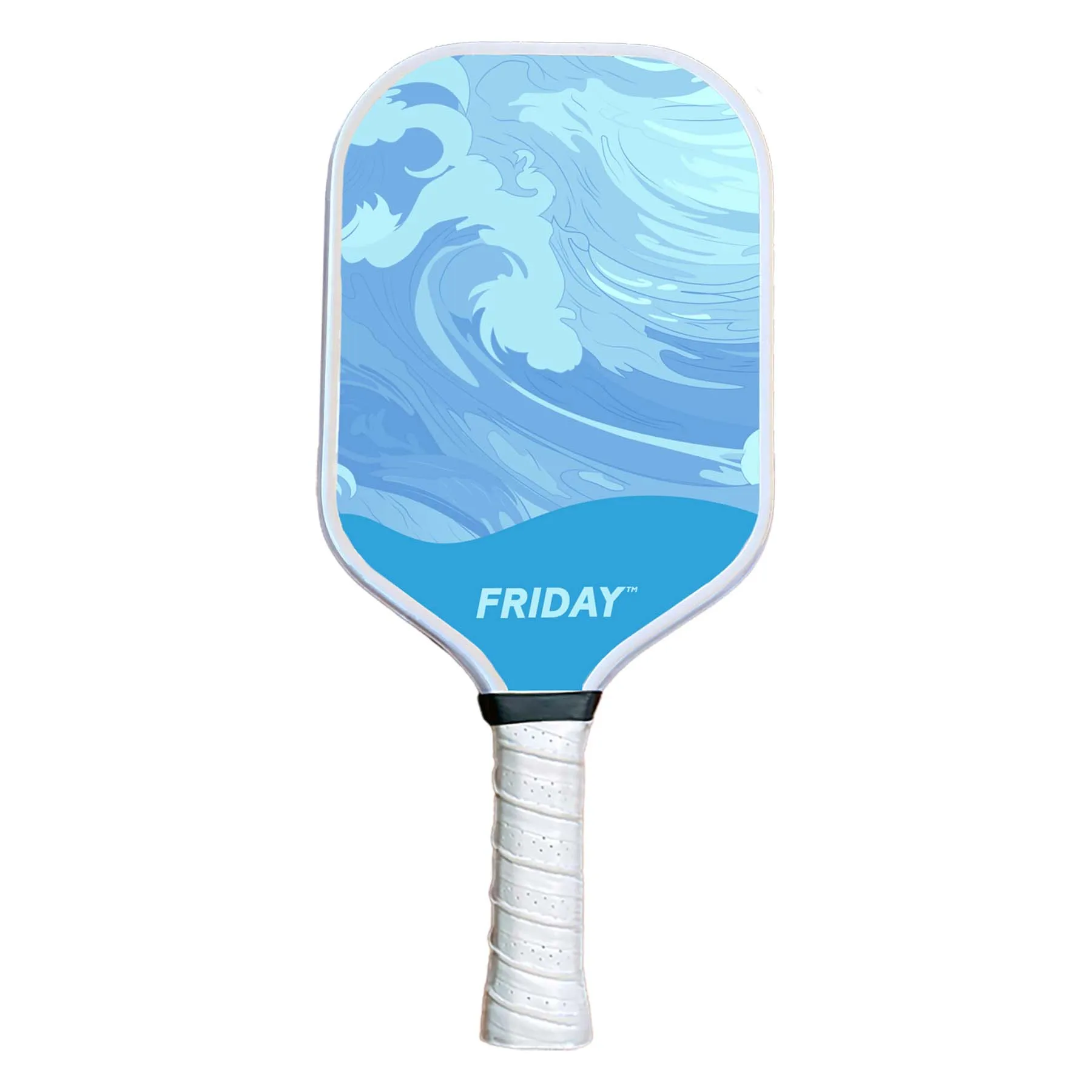 Friday The Original pickleball paddle