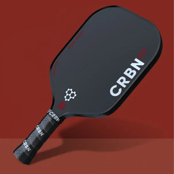 CRBN 2X Power Series 16mm pickleball paddle