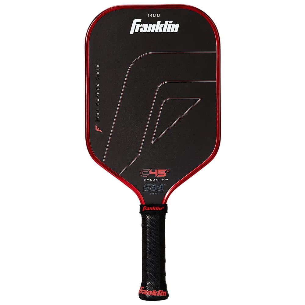 Franklin C45 Dynasty 16mm pickleball paddle