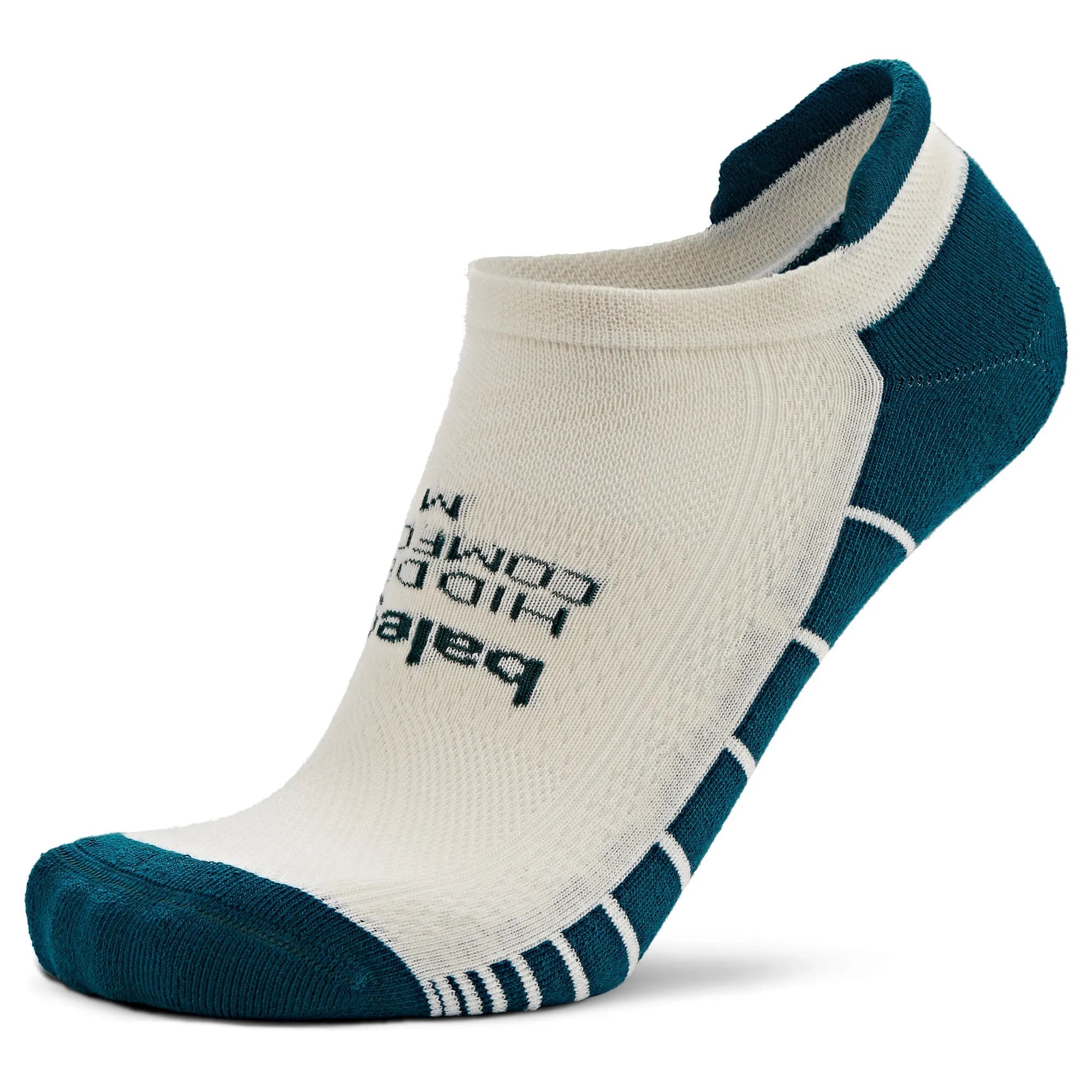 Balega Hidden Comfort No Show Tab pickleball socks