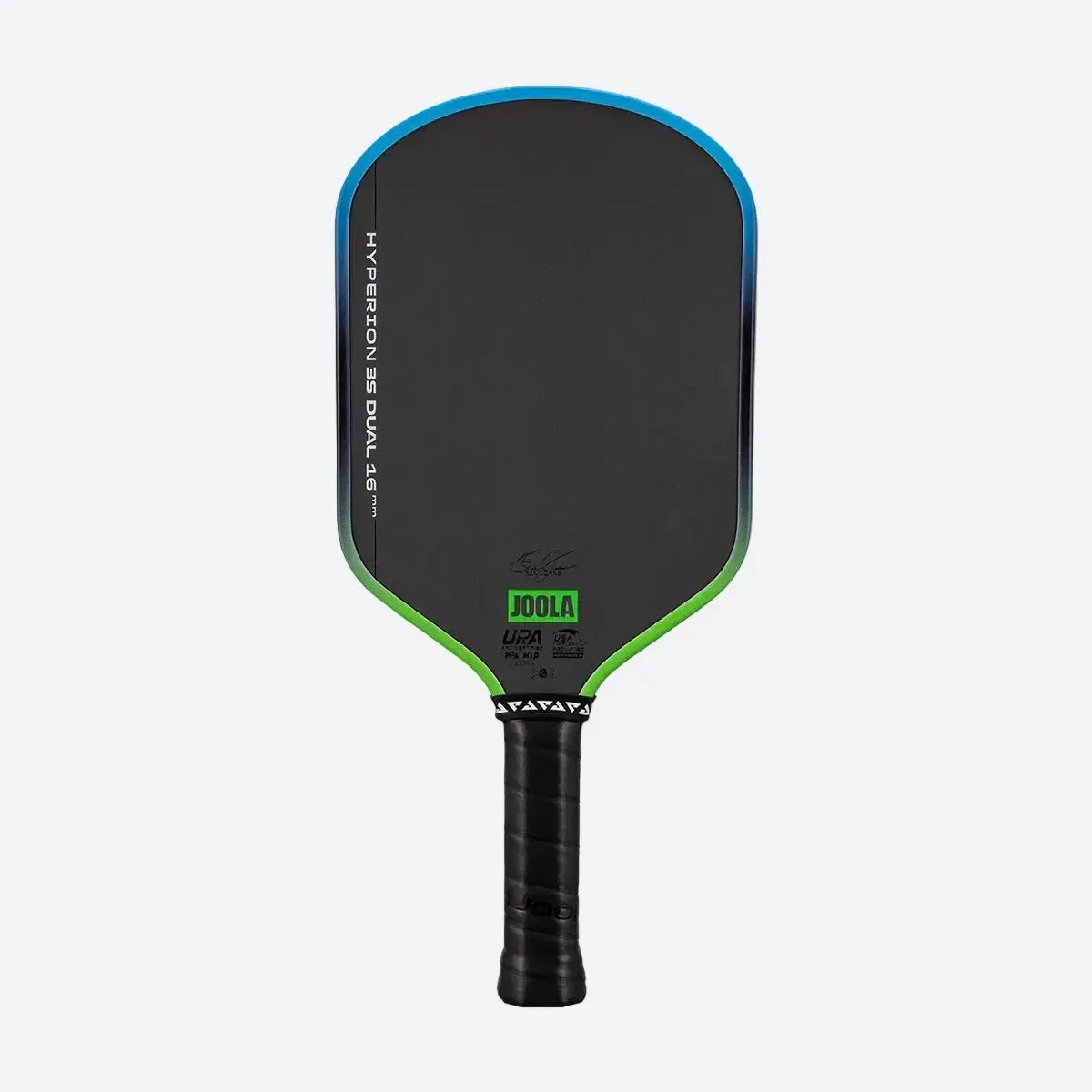 JOOLA Ben Johns Hyperion 3S Dual 16mm pickleball paddle