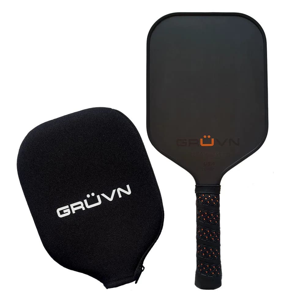 GRUVN RAW-16H pickleball paddle