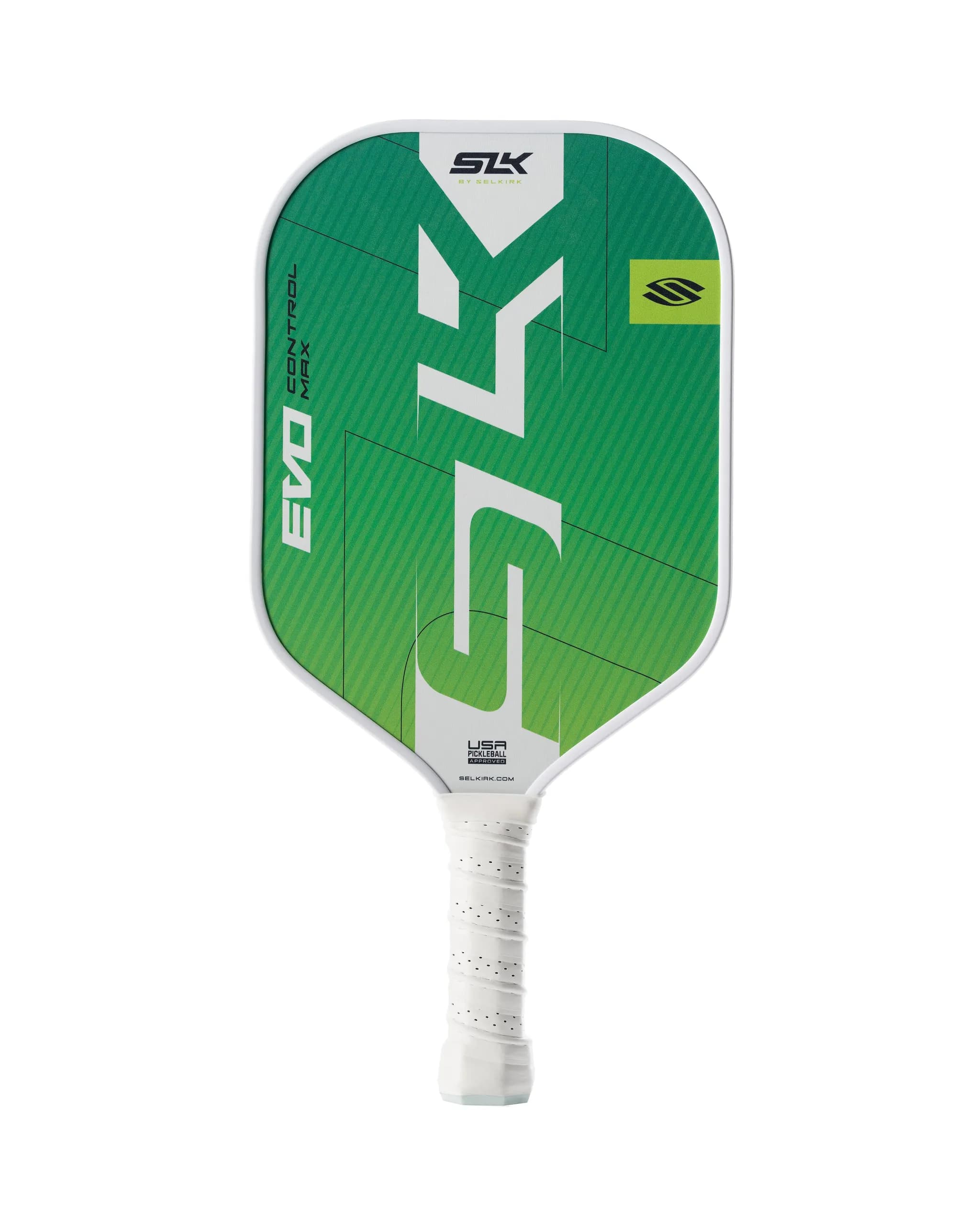 Selkirk SLK EVO Control Max pickleball paddle
