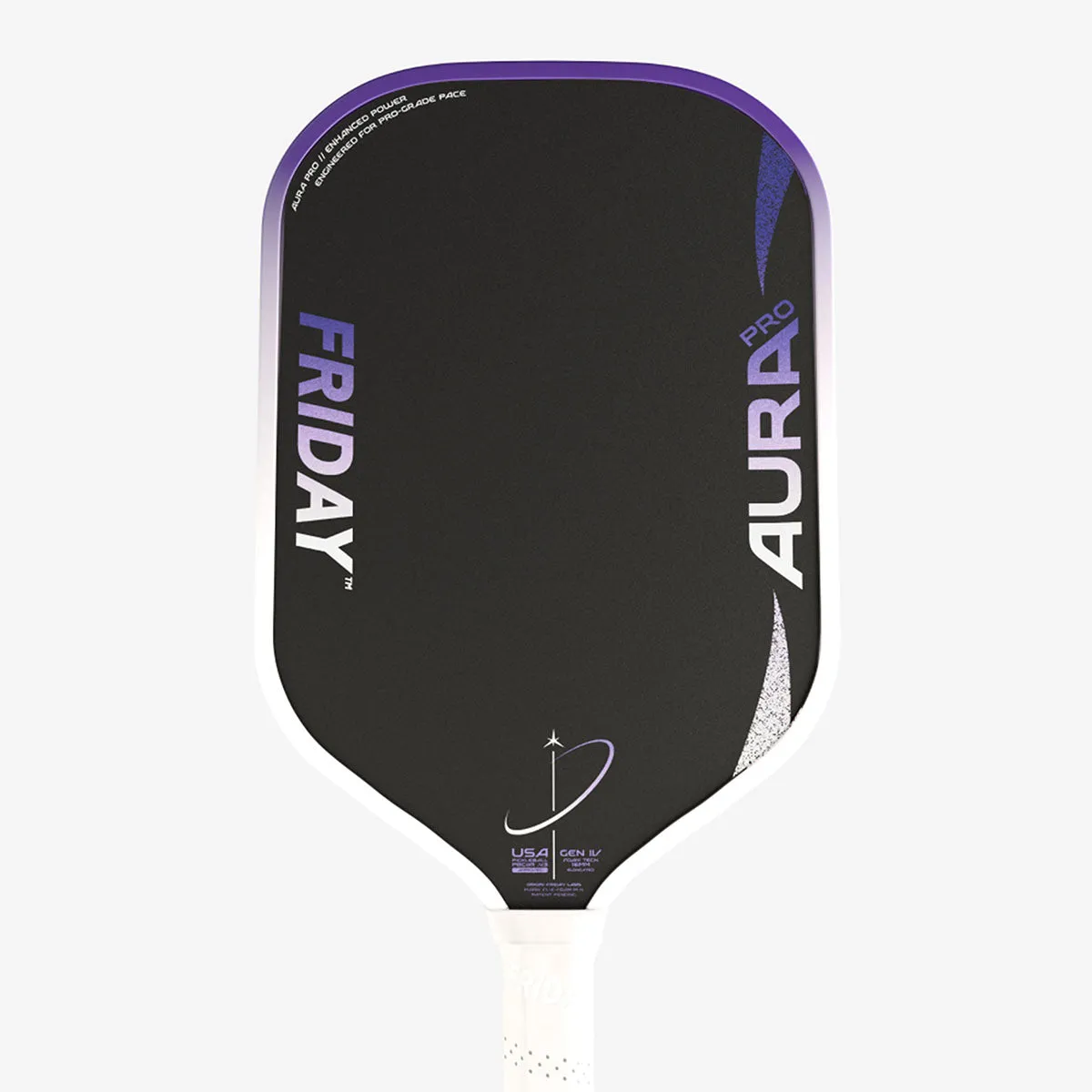 Friday Aura Pro pickleball paddle