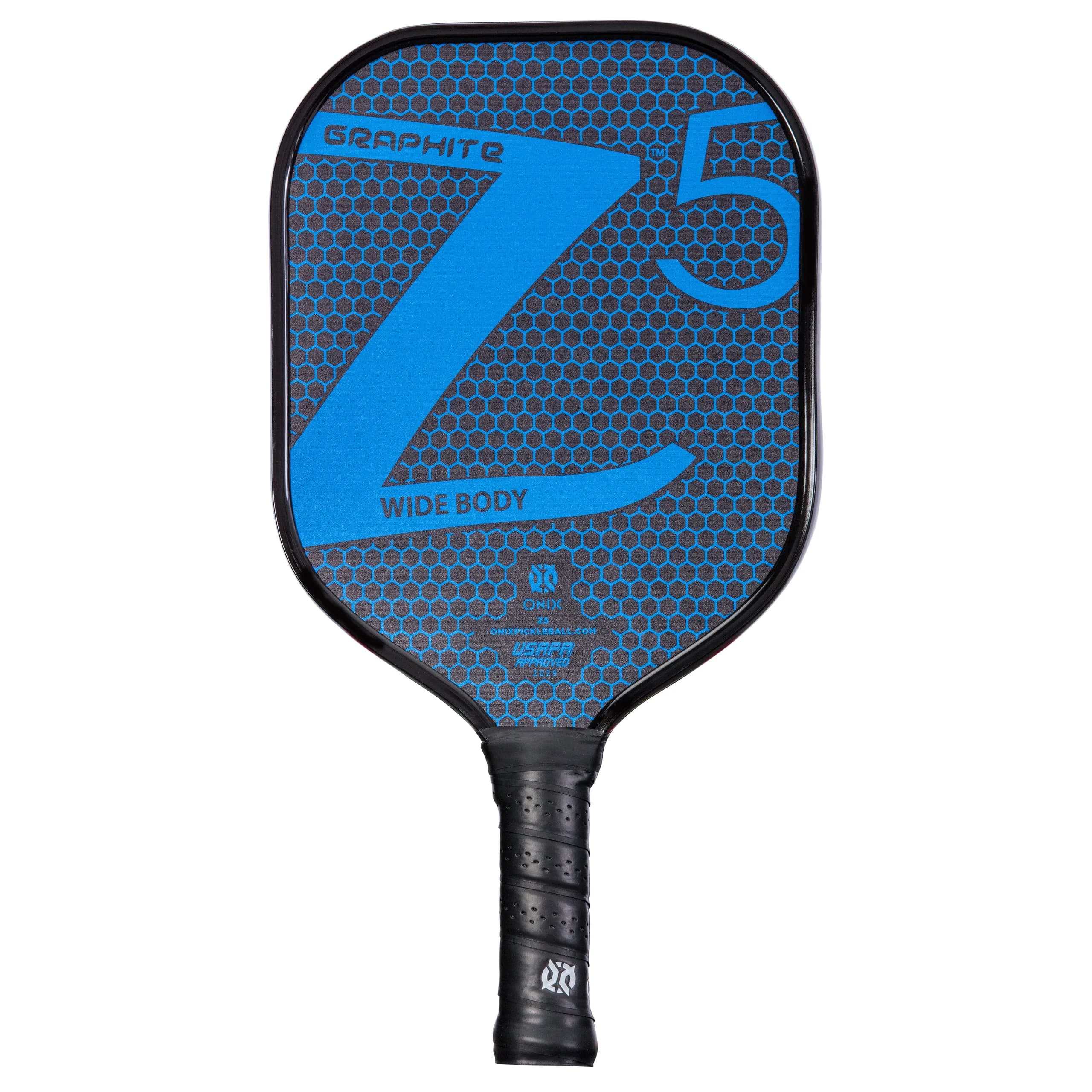Onix Z5 Graphite pickleball paddle