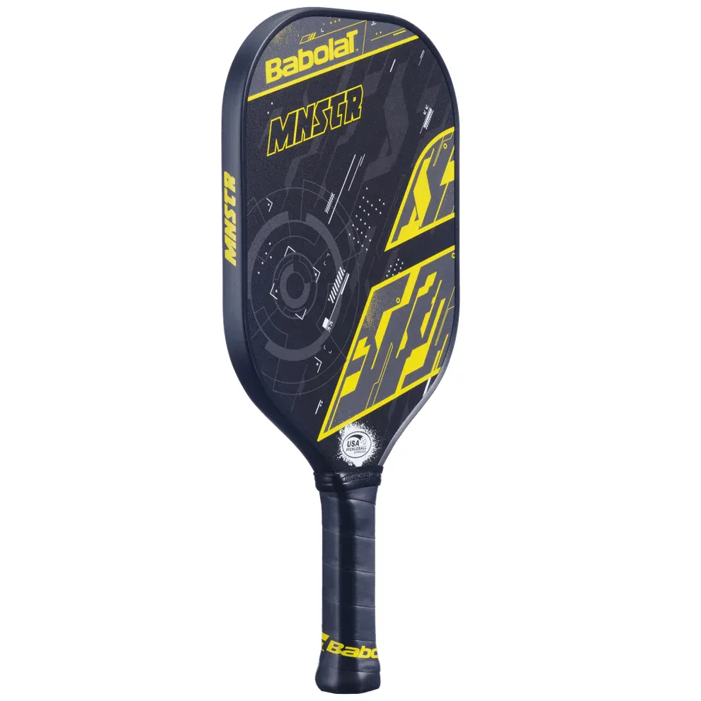 Babolat MNSTR pickleball paddle