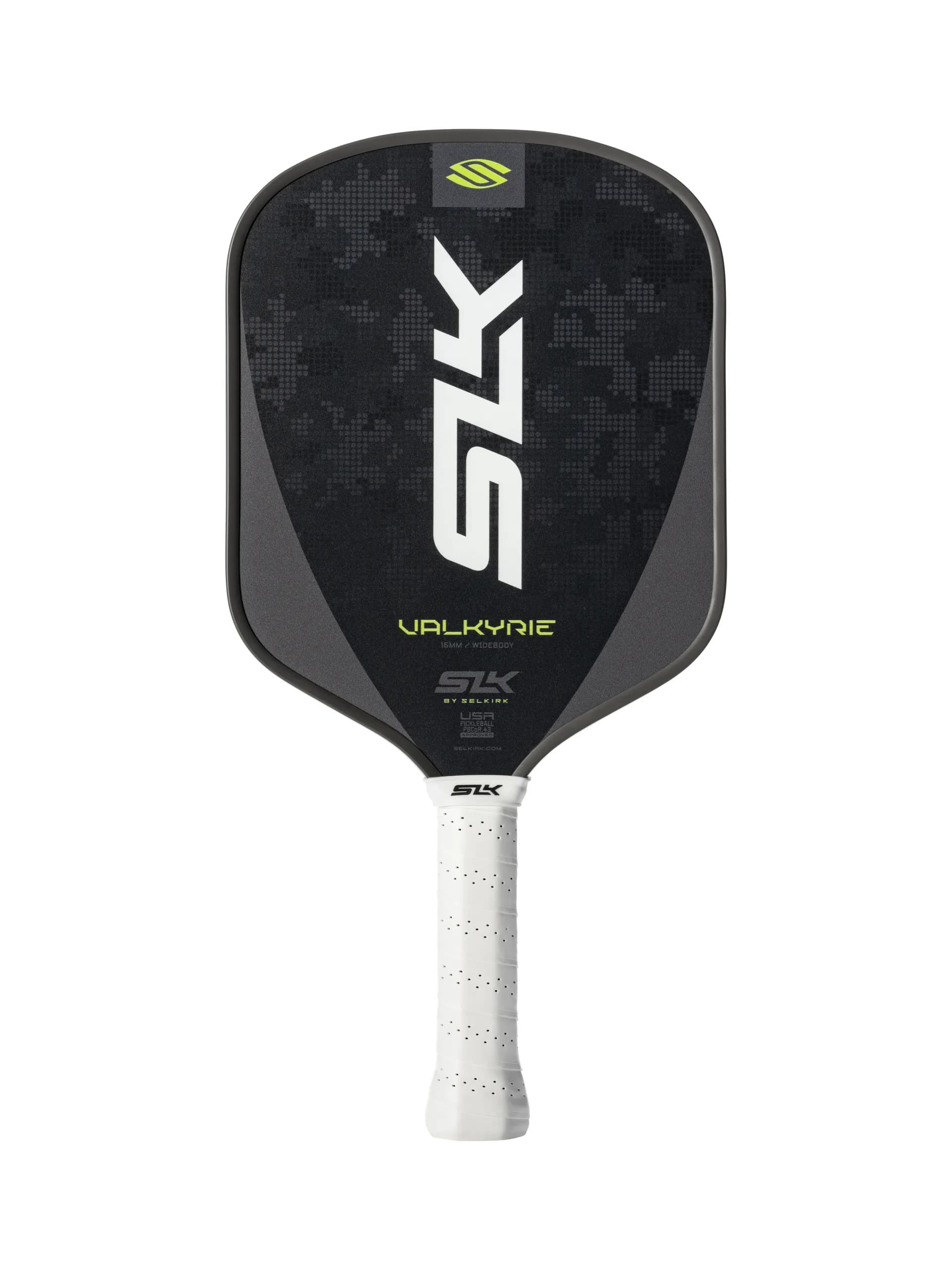 Selkirk SLK Valkyrie Widebody pickleball paddle