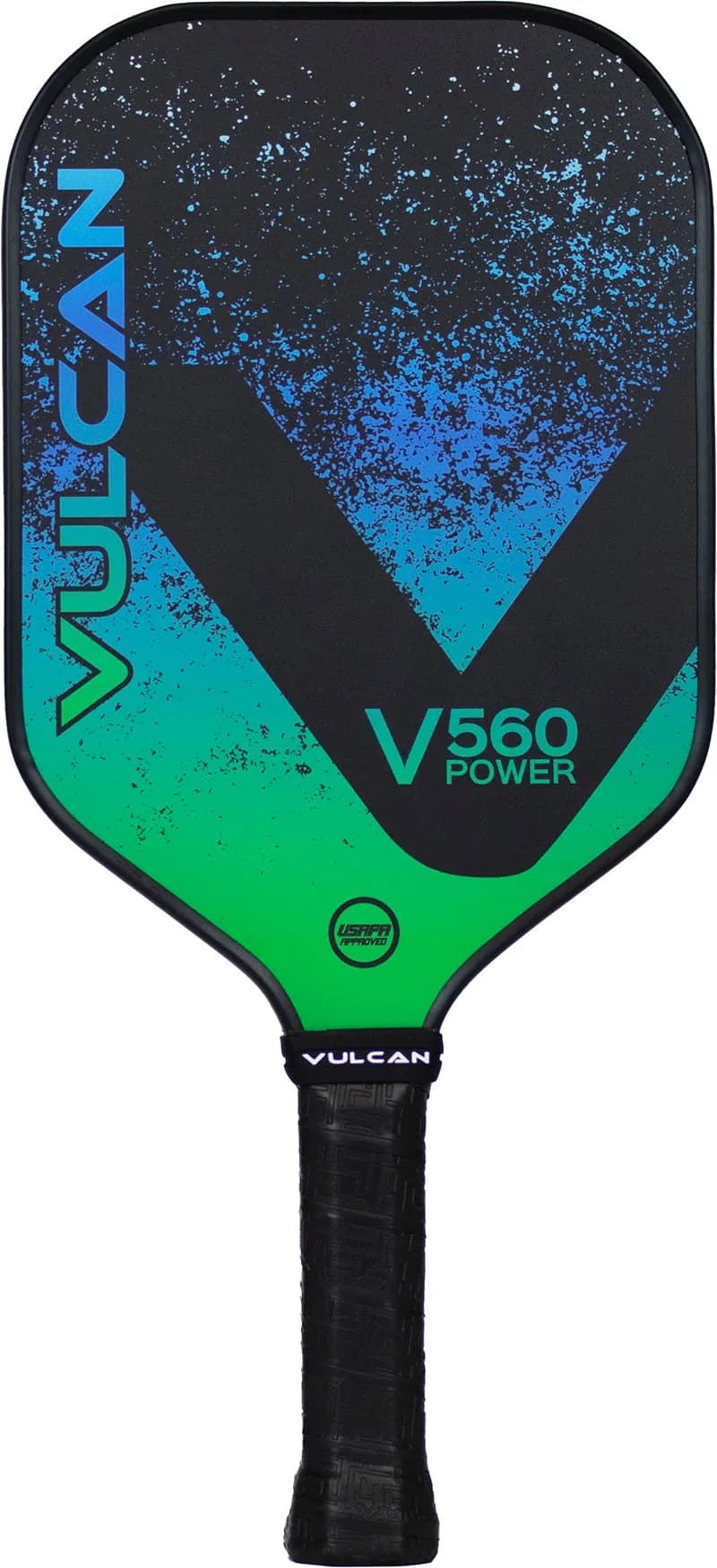 Vulcan V560 Power pickleball paddle