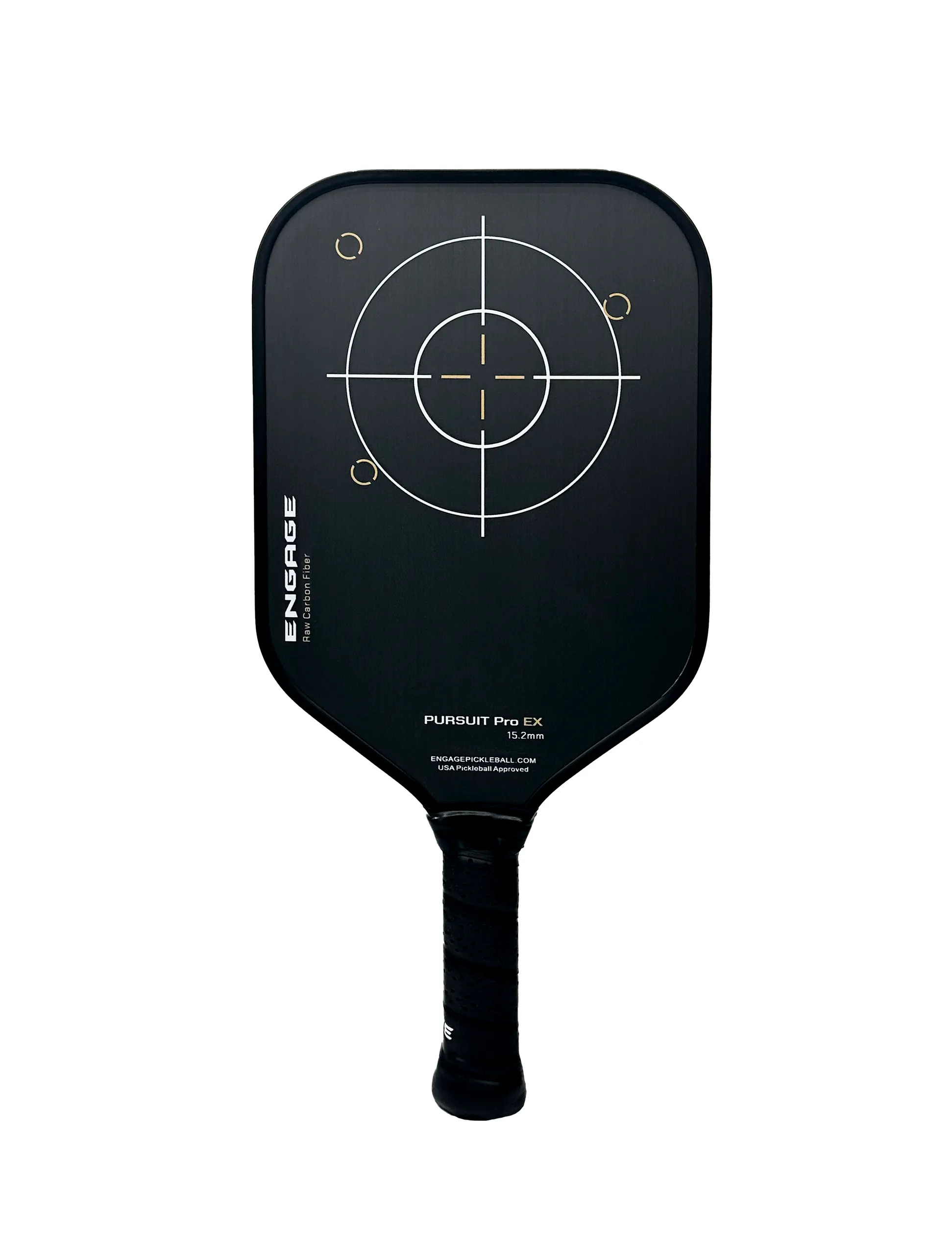 Engage Pursuit Pro EX 15.2 pickleball paddle