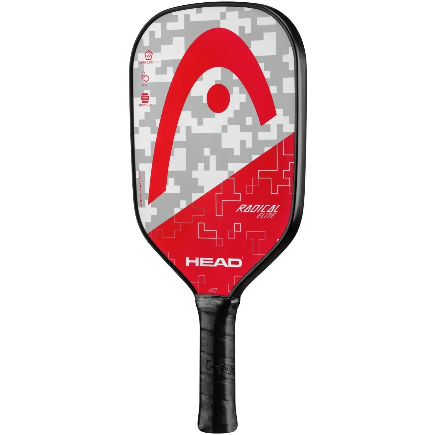 HEAD Radical Elite pickleball paddle