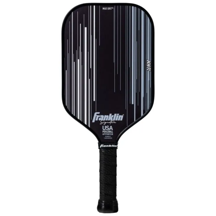 Franklin Signature Pro Series 16mm pickleball paddle