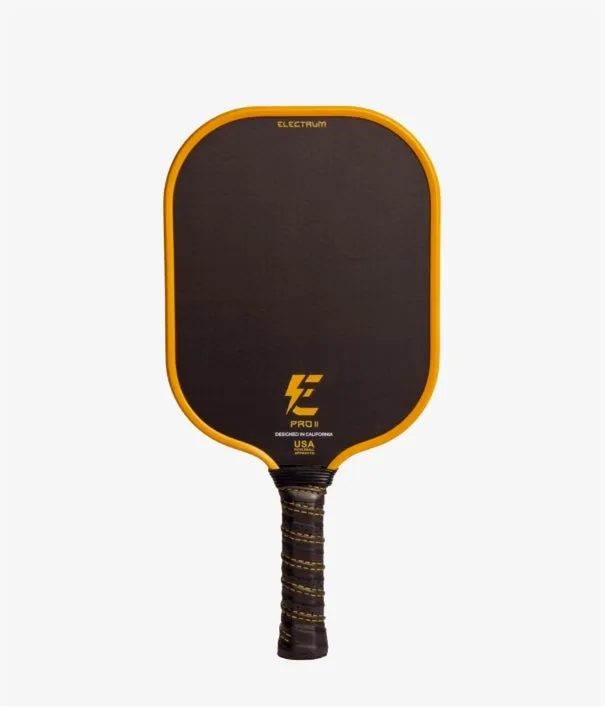 Electrum Pro II pickleball paddle