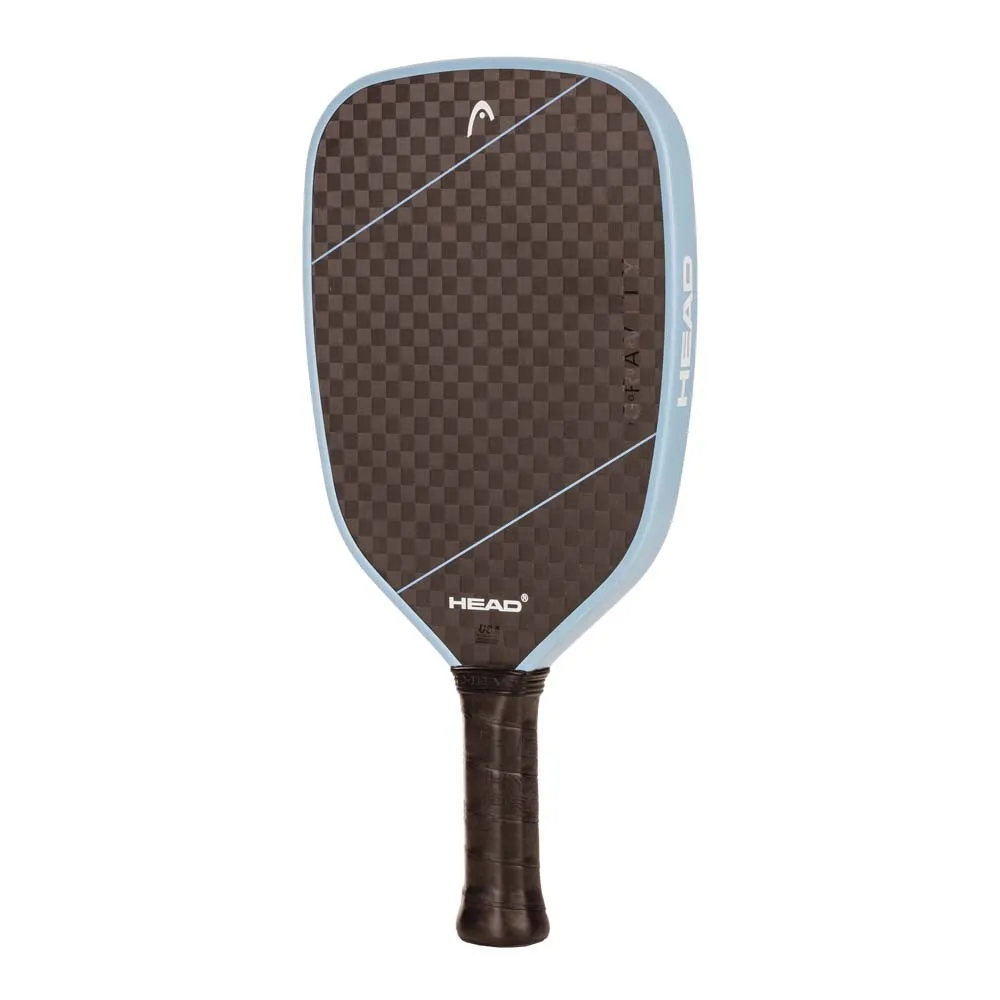 HEAD Gravity Tour 2025 pickleball paddle