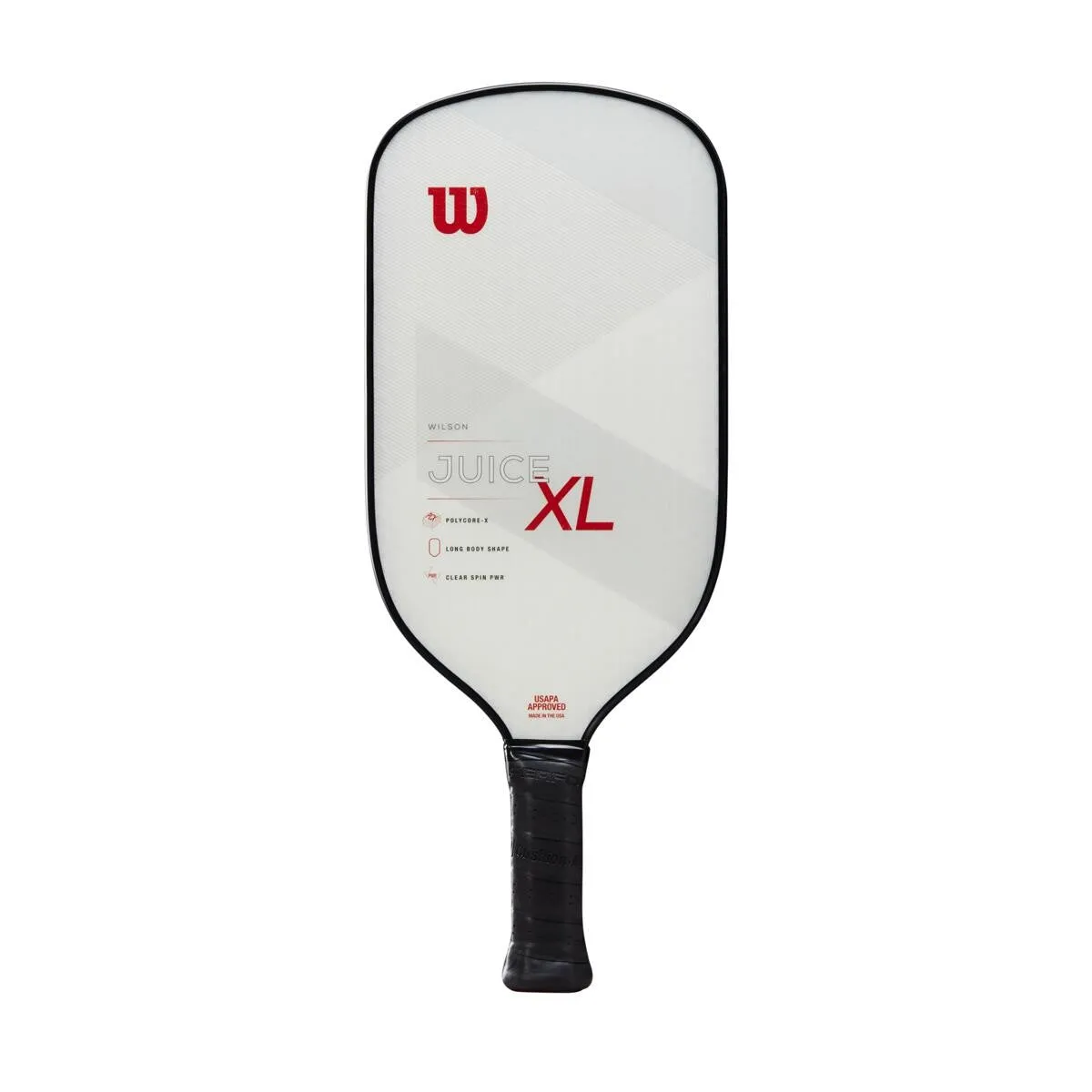 Wilson Juice XL pickleball paddle