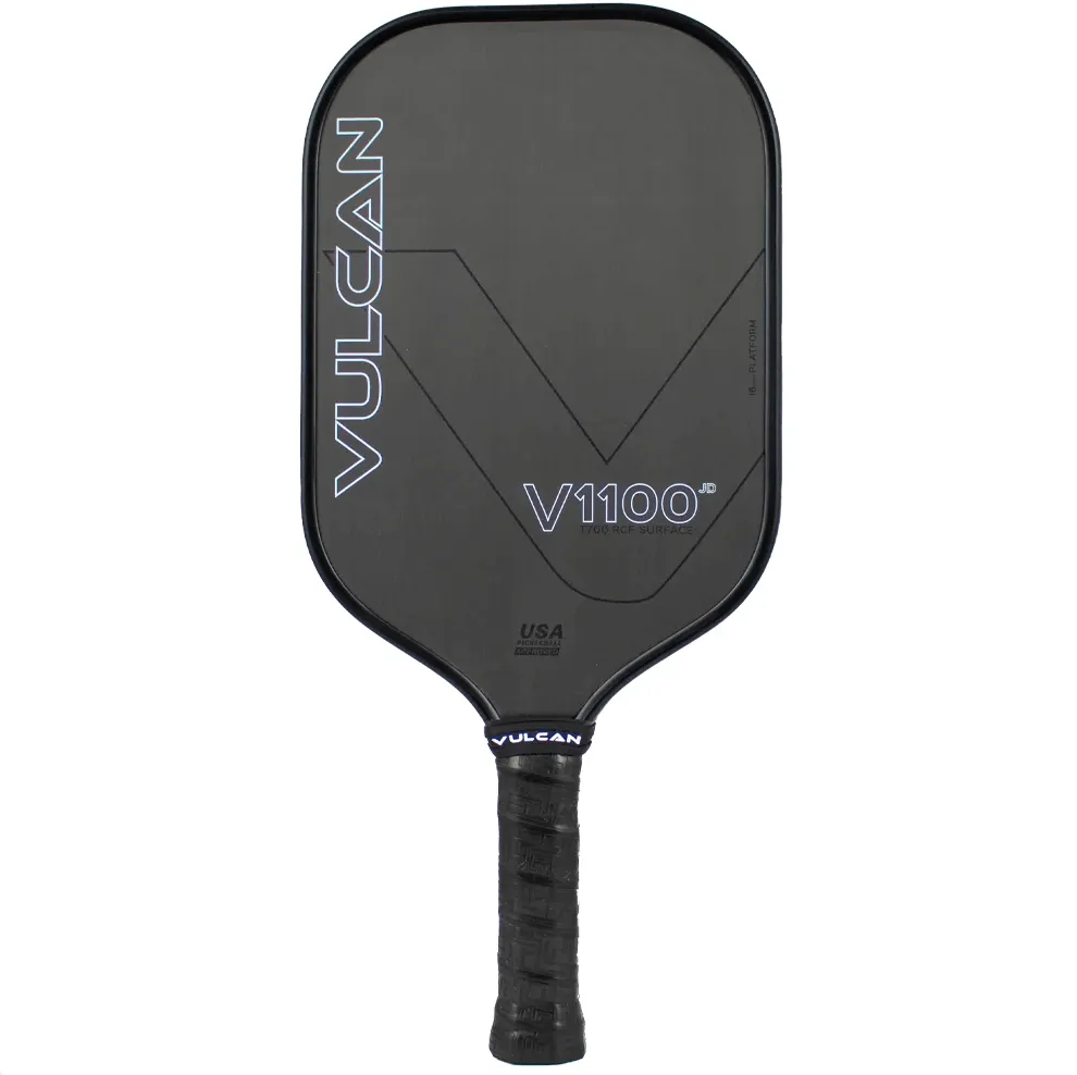 Vulcan V1100 T700 pickleball paddle