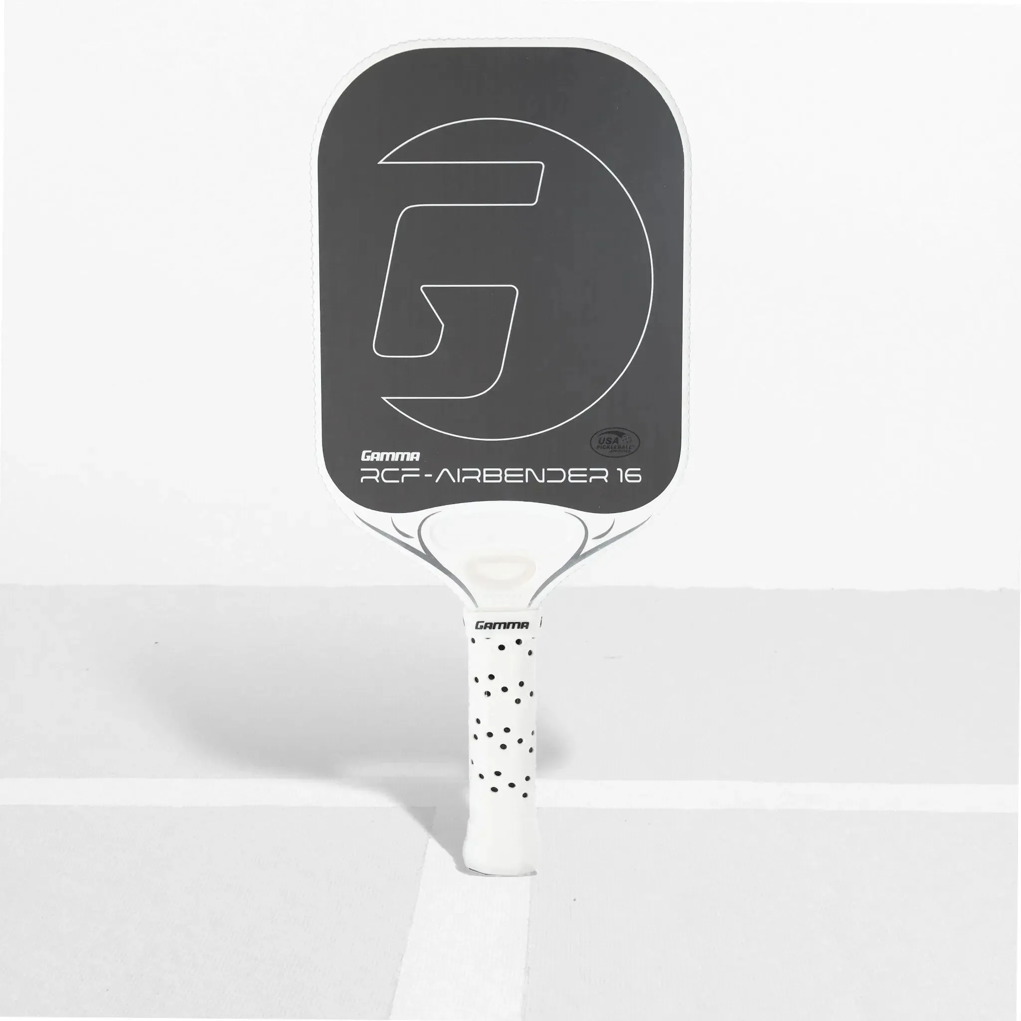 GAMMA Airbender 16 pickleball paddle