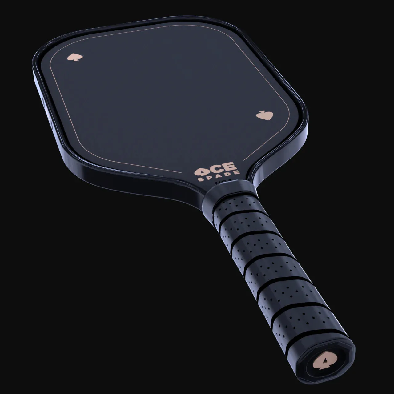 ACE Spade pickleball paddle