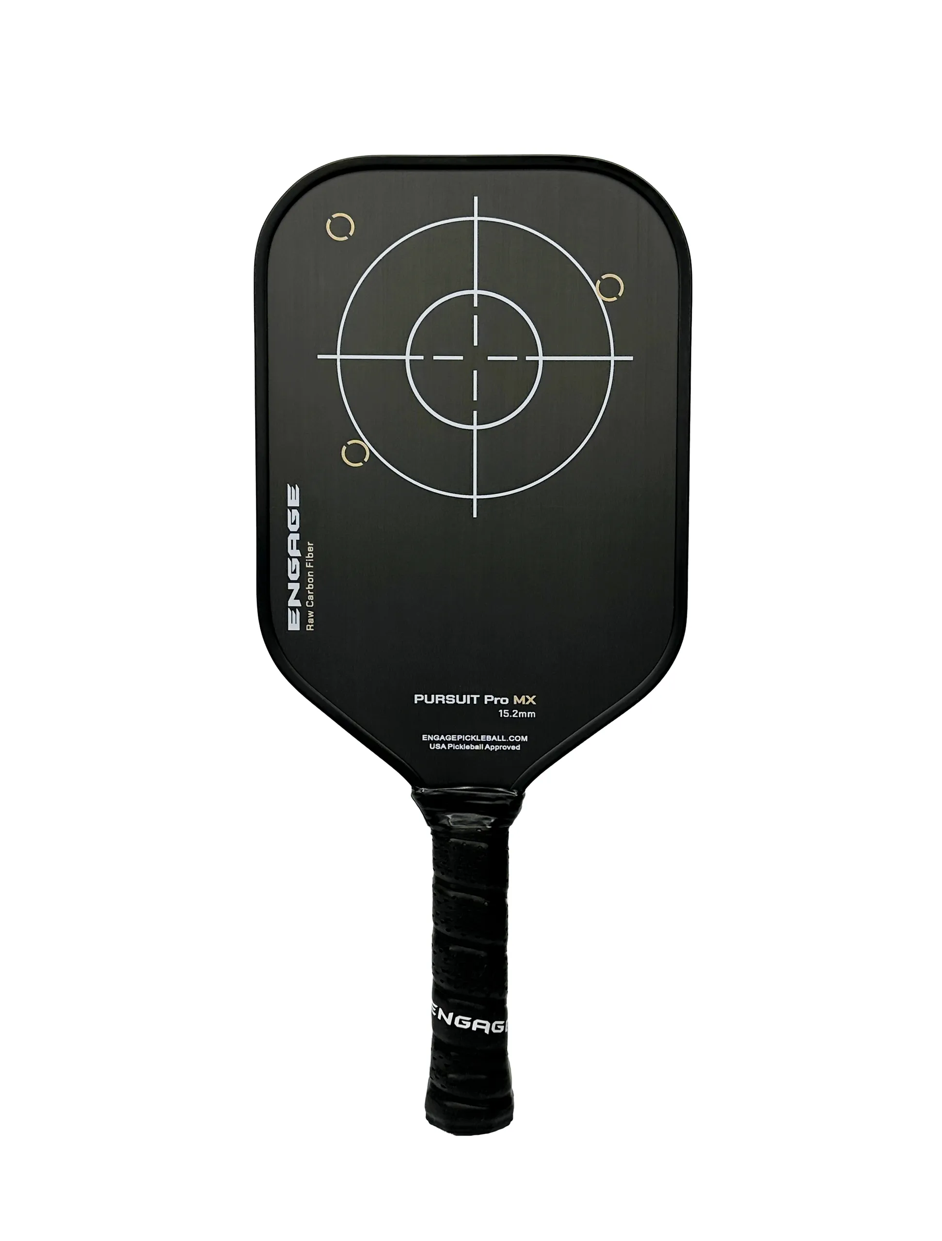 Engage Pursuit Pro MX 15.2 pickleball paddle